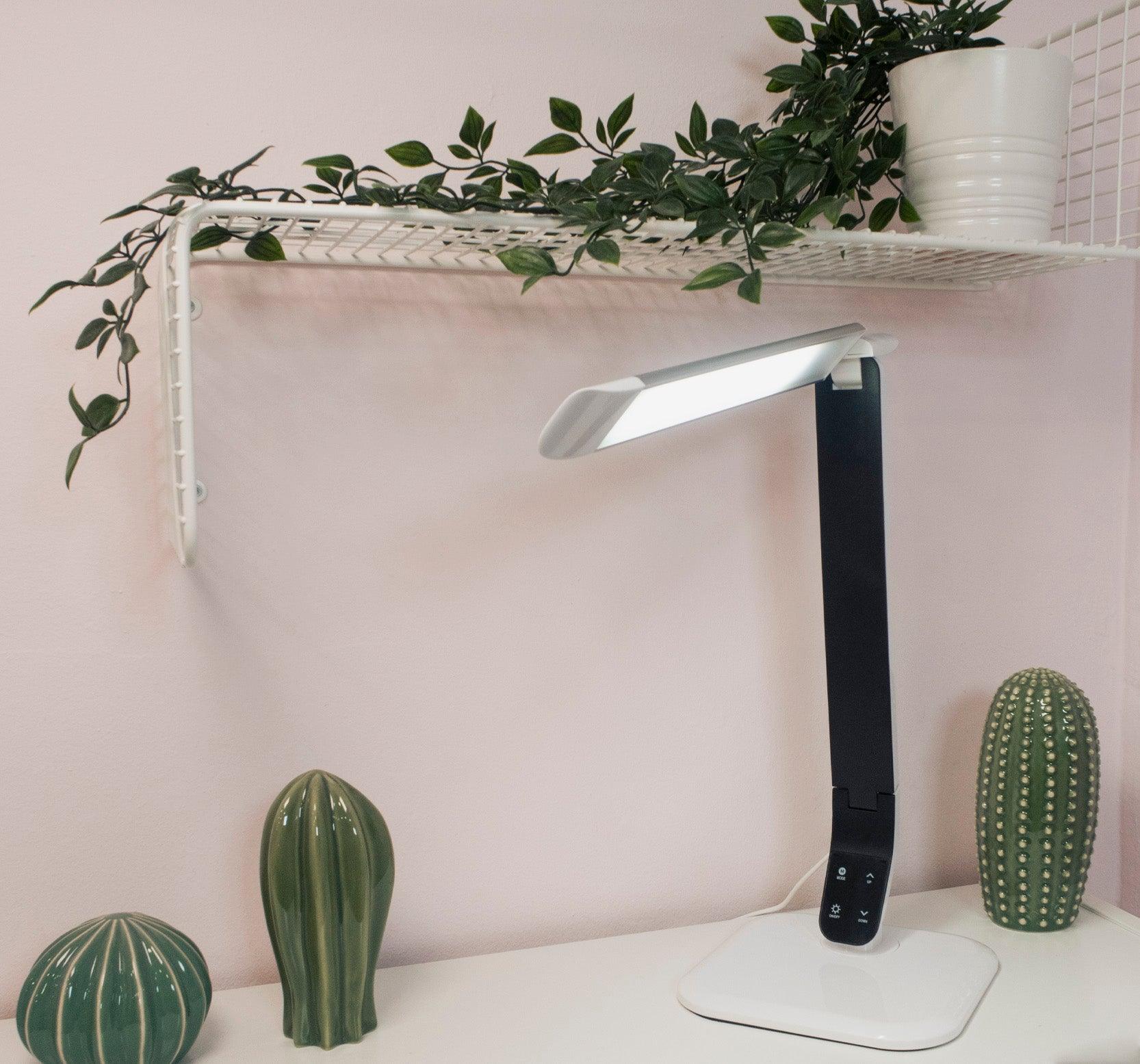 Lámpara de mesa LED - Image 2