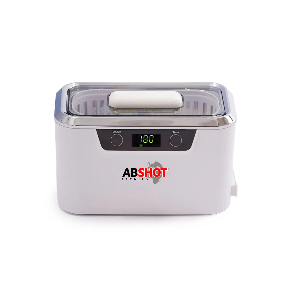 Aparato de limpieza ultrasónico AB-300