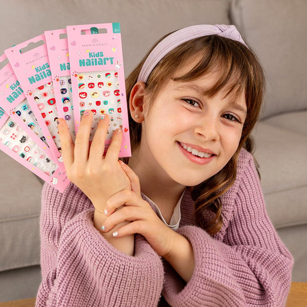 Kids Stickers - Princess - Image 5