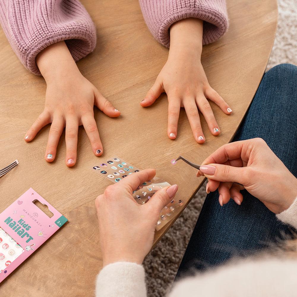 Kids Stickers - Wonderland - Image 3