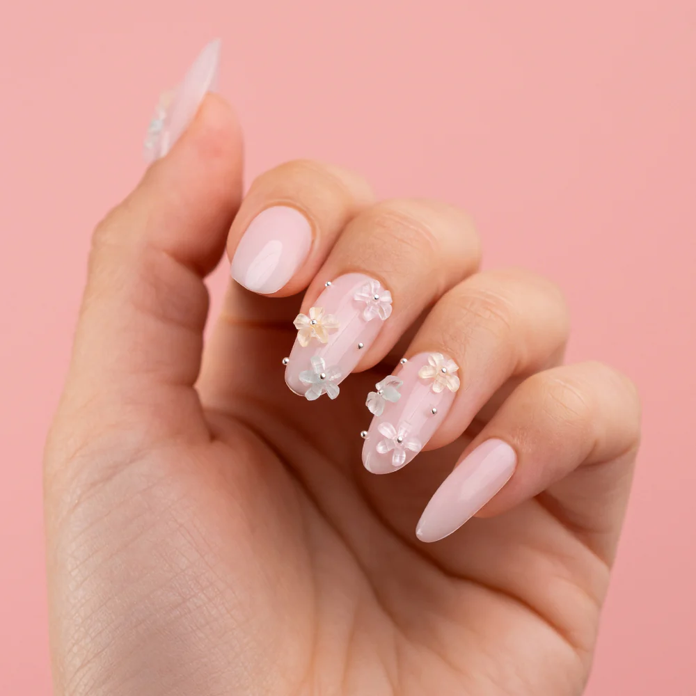 Nail Charm Set Kawaii - Image 5
