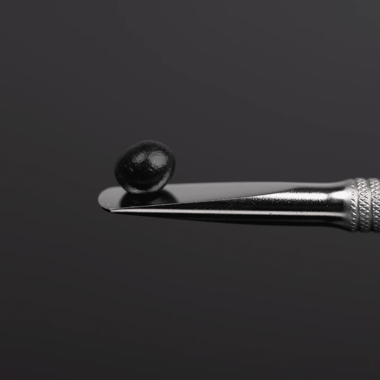 3D Nail Plastiline - Black - Image 3