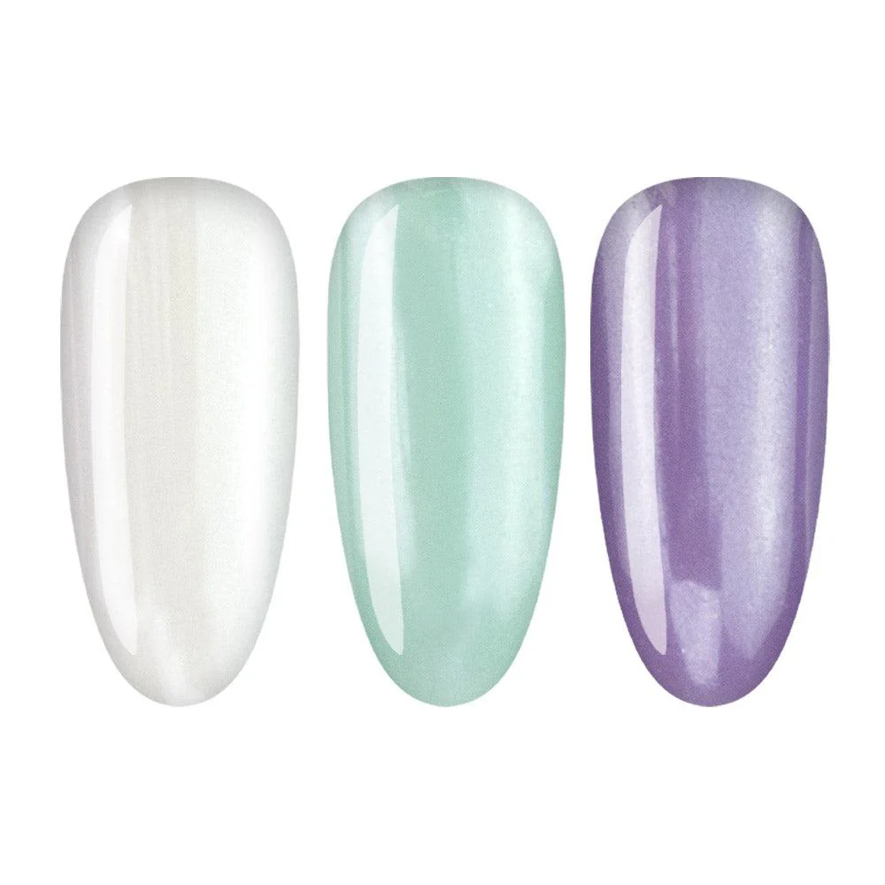 White Pearl Powder - Image 3