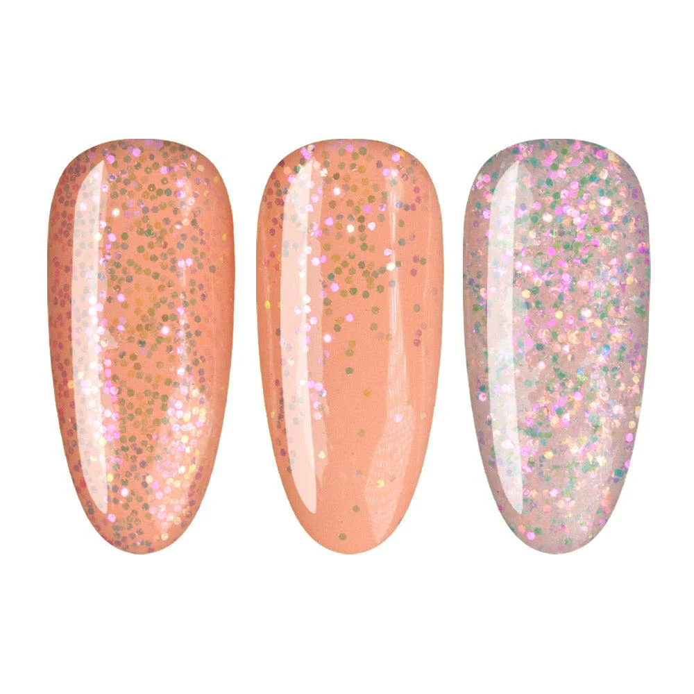 Glitter Mermaid - nr 02 - Image 2