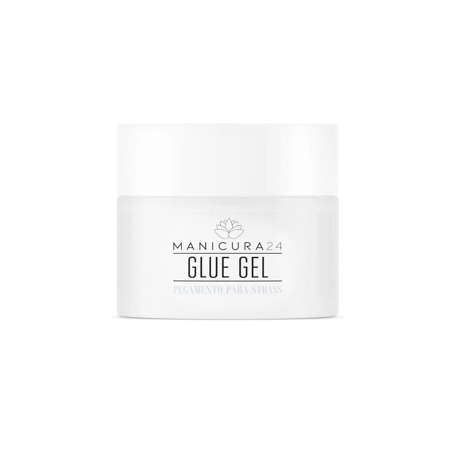 Glue Gel - Pegamento para Strass