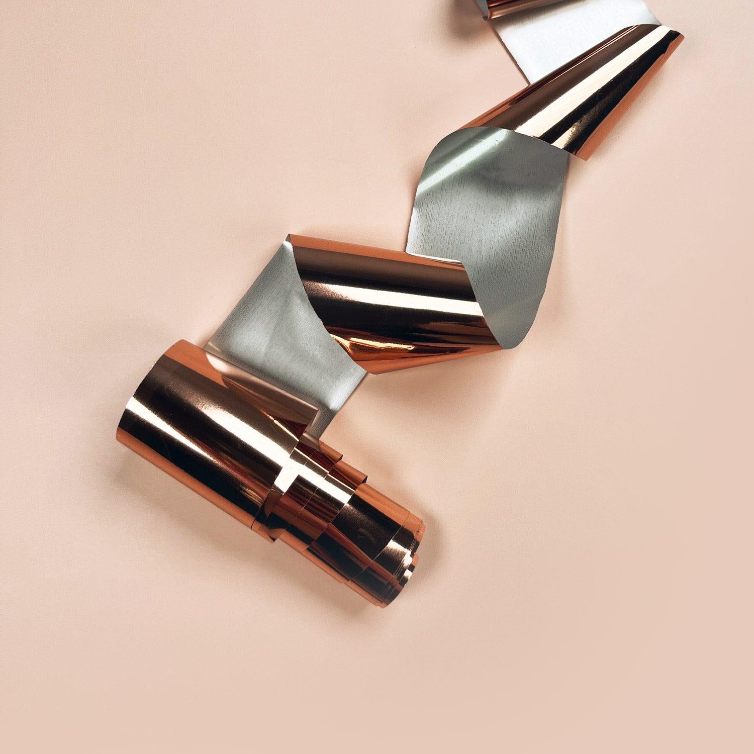 Nail Transfer Foil - nr 20 - Image 2