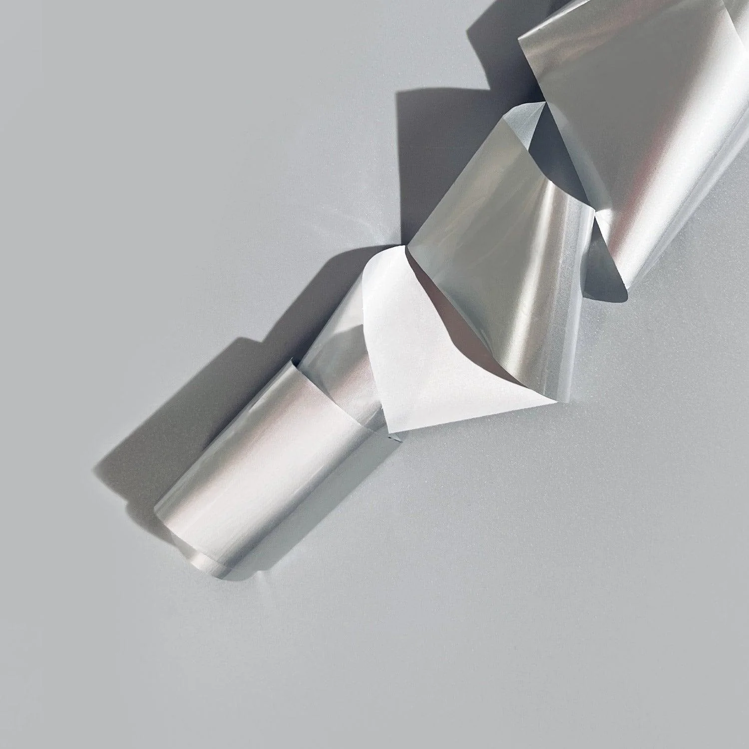 Nail Transfer Foil - nr 26 - Image 2