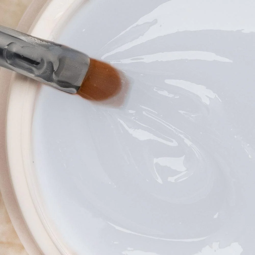 Pedicure Builder Gel Clear - Image 2