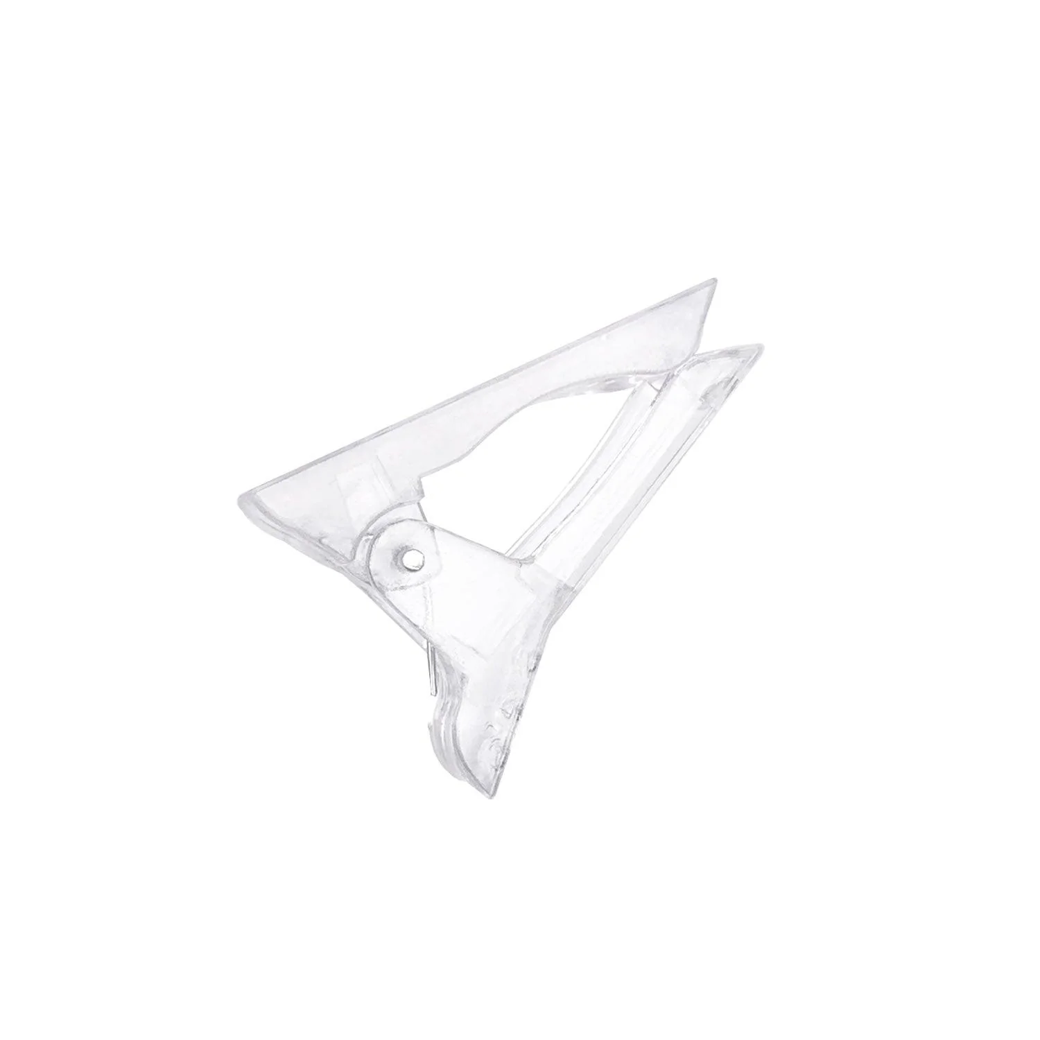 Pinza Dual System Form