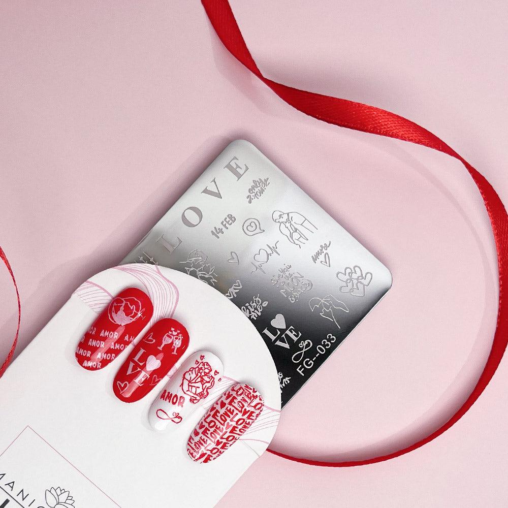Placa stamping nr 42 - Image 2