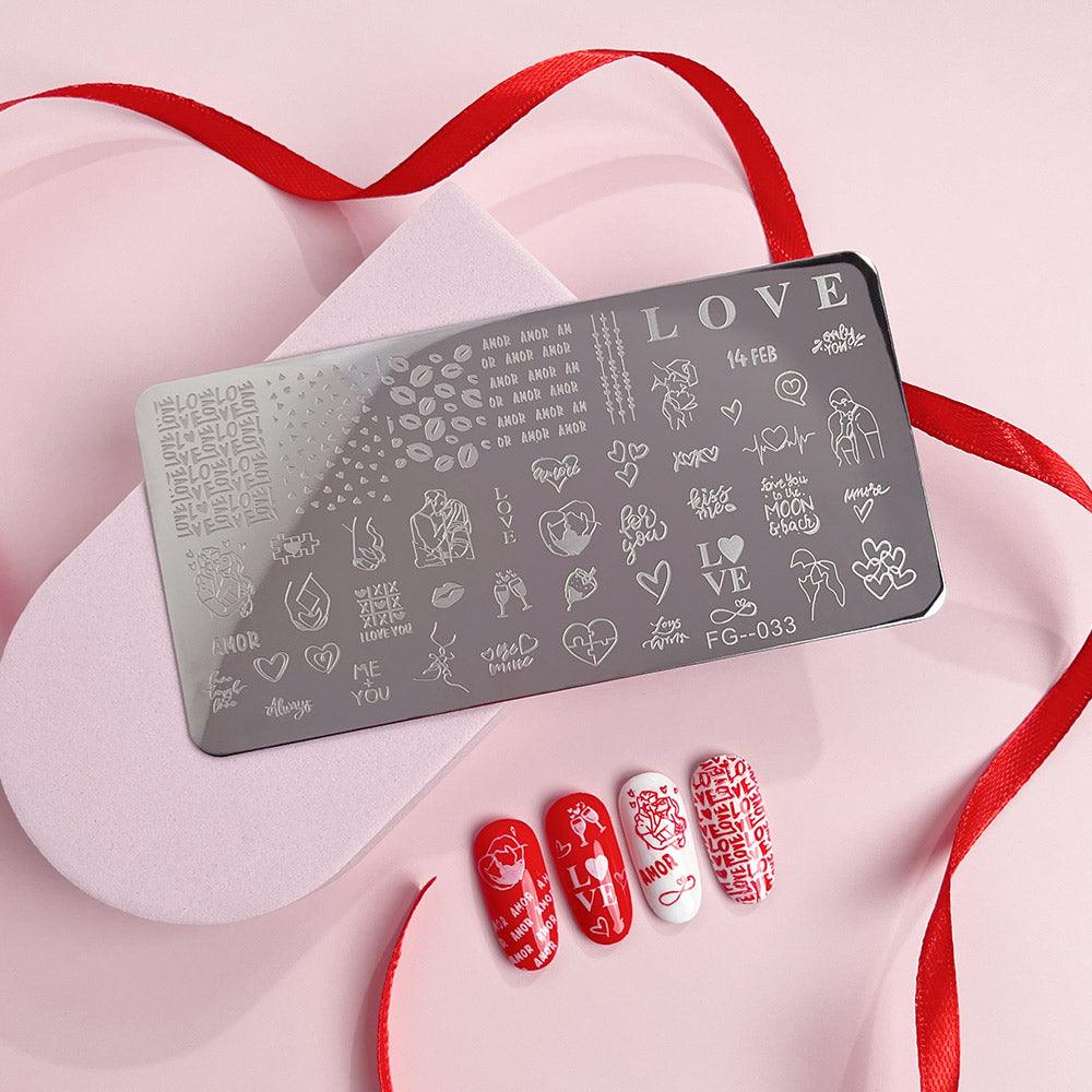 Placa stamping nr 42 - Image 4