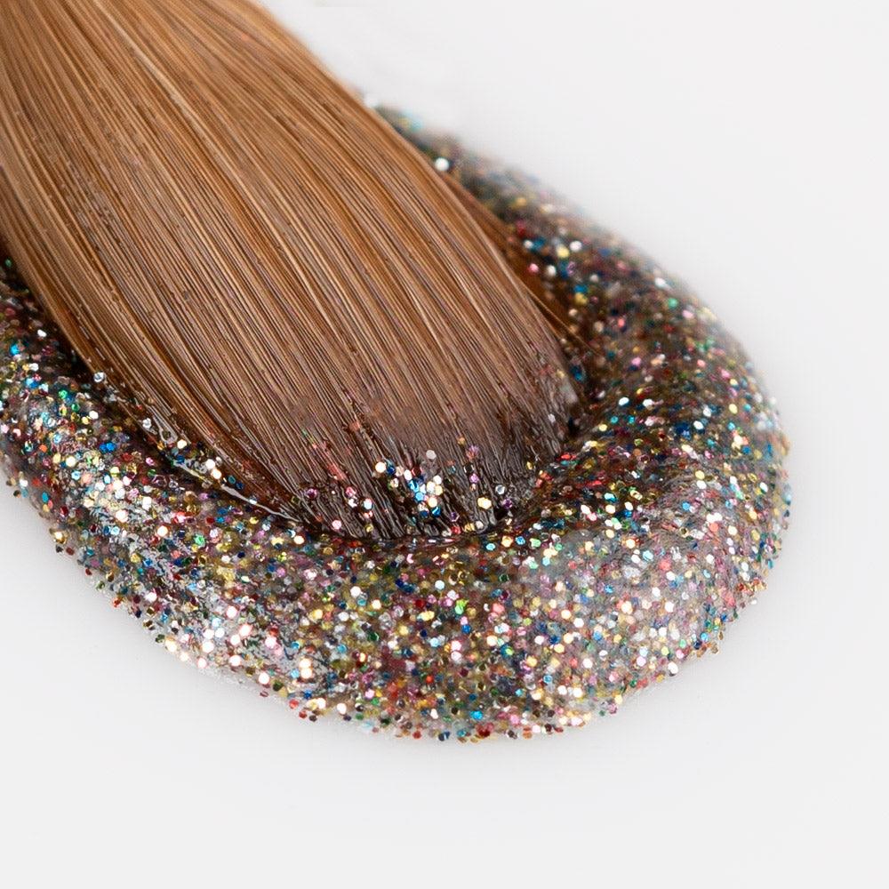 Polvo acrílico - MULTICOLOR GLITTER - Image 2