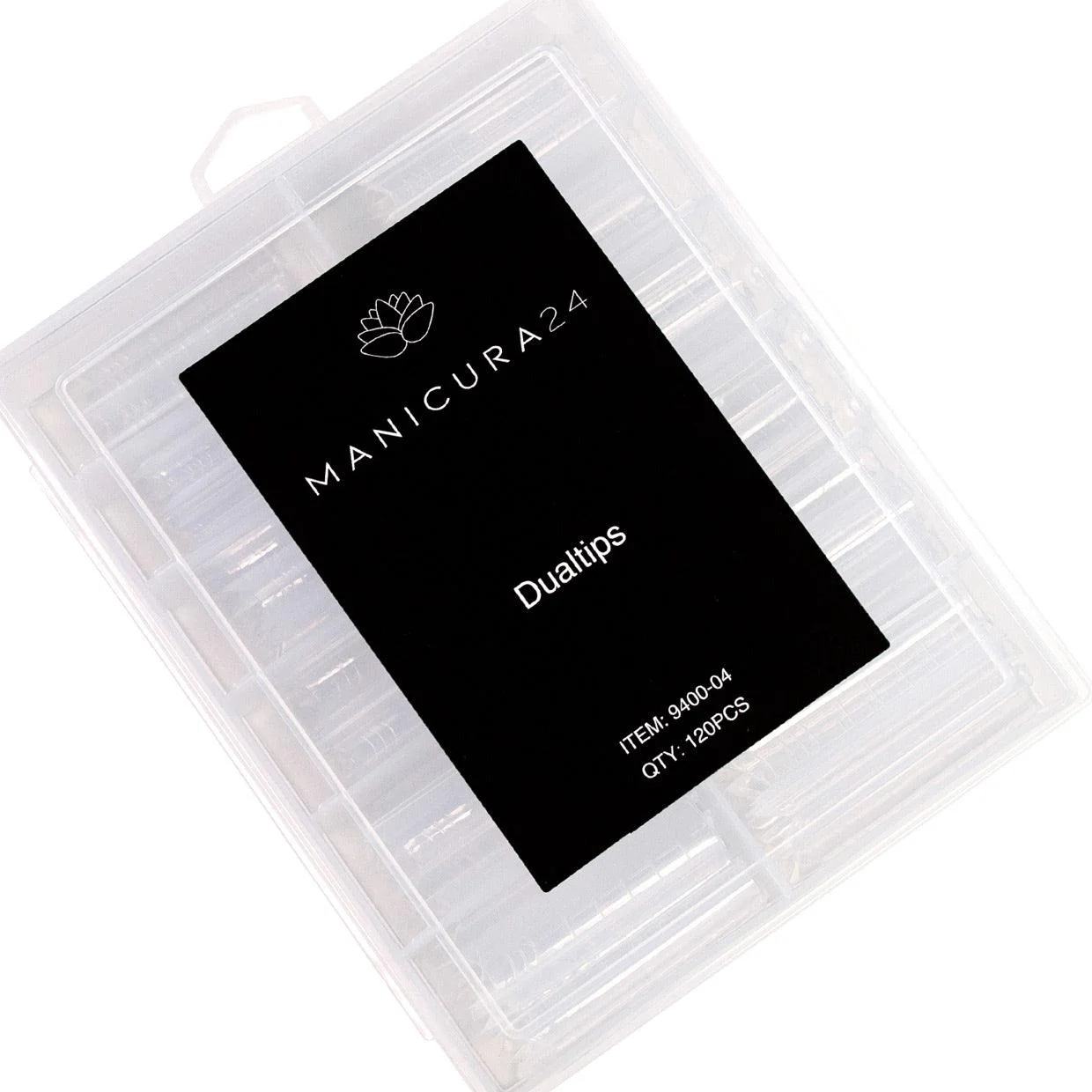 Tip dual system - ARCHED 120 uds - Image 2