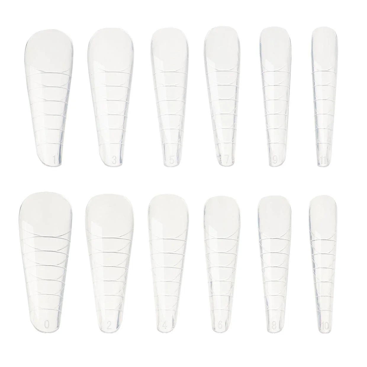 Tip dual system - MODERN ALMOND