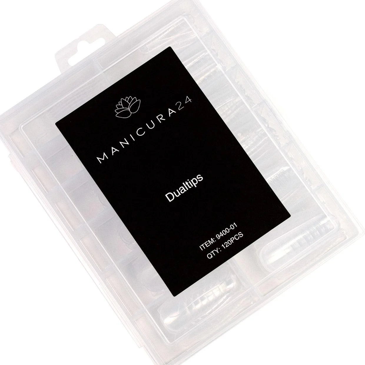 Tip dual system - STANDARD - Image 2