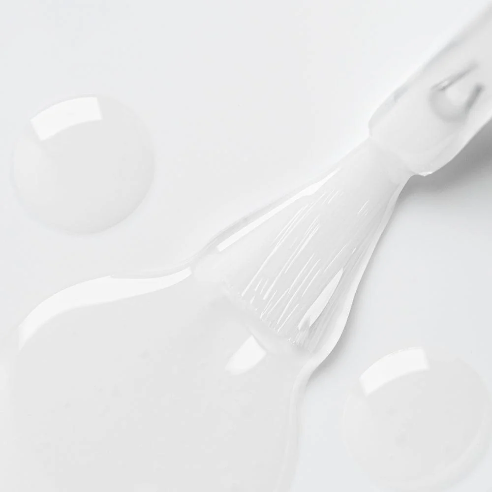 Rubber Base Clear - Image 3
