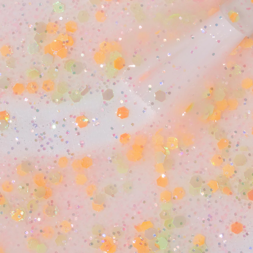 Rubber Base Confetti Samba - Image 2