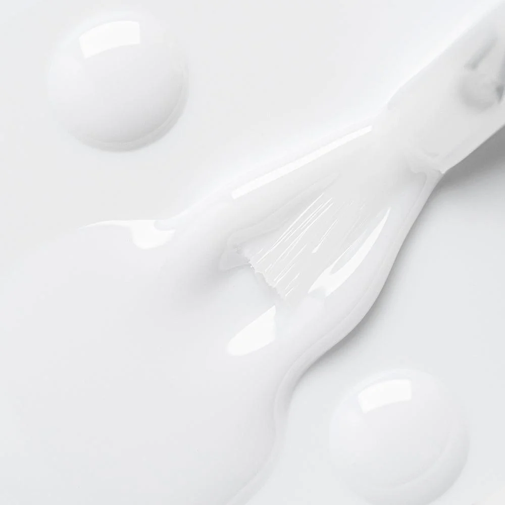 Rubber Base Milky White - Image 3