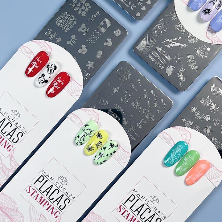 Placa stamping nr 41 - Image 2