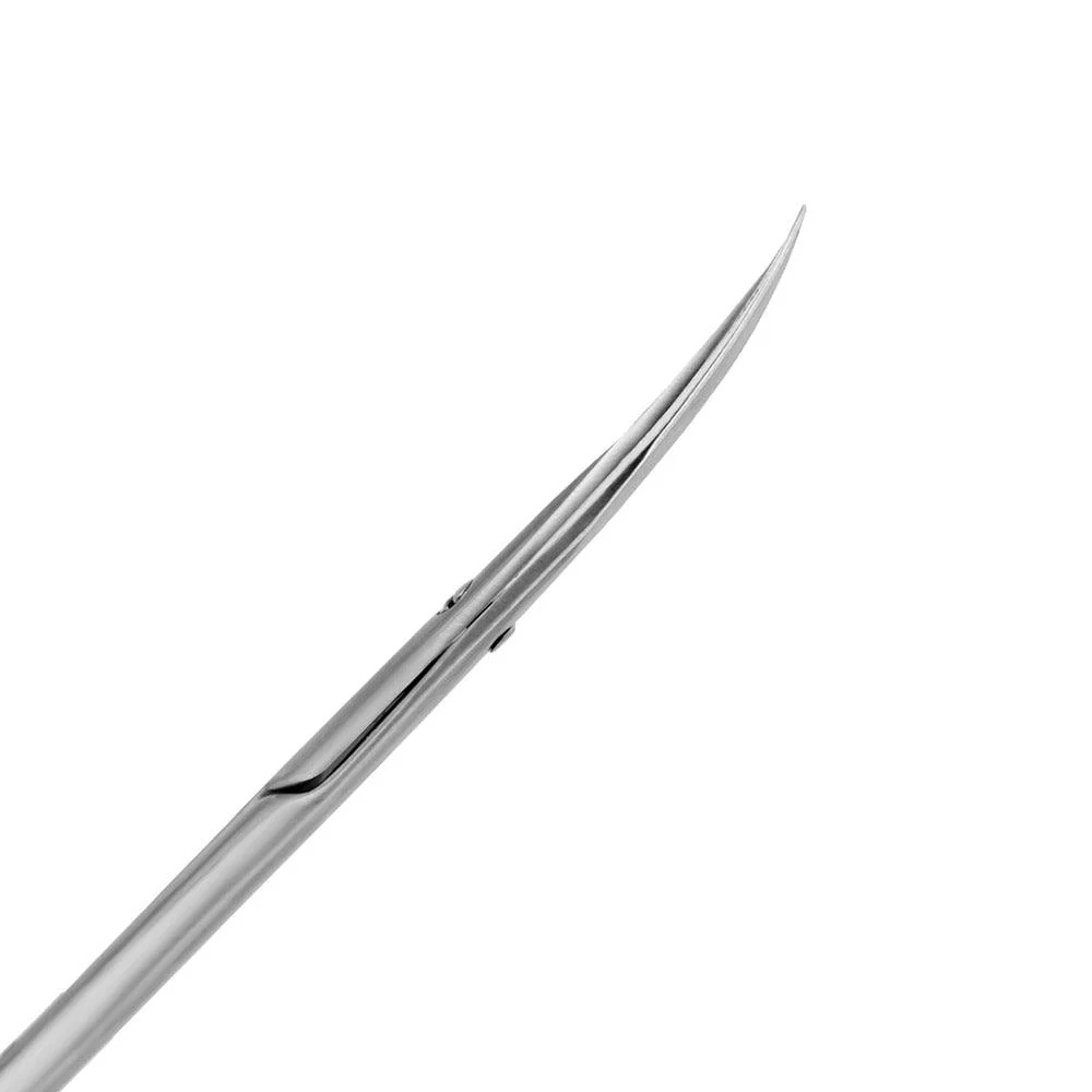 Tijeras para cutícula para zurdos SMART 11/3 Staleks - Image 2