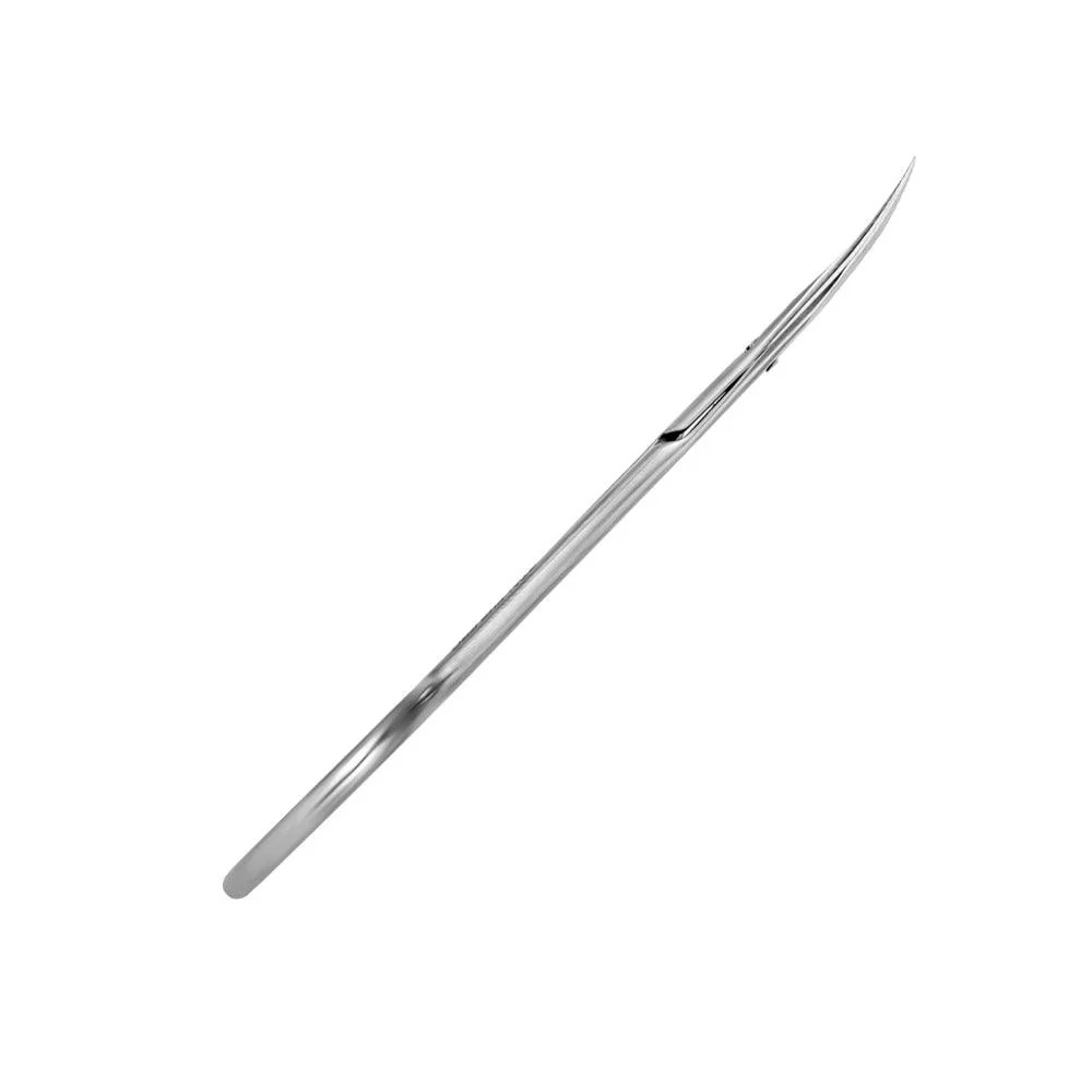 Tijeras para cutícula para zurdos SMART 11/3 Staleks - Image 3