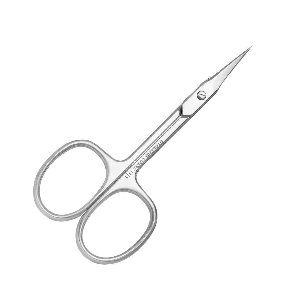 Tijeras para cutícula Staleks CLASSIC 11 TYPE 1