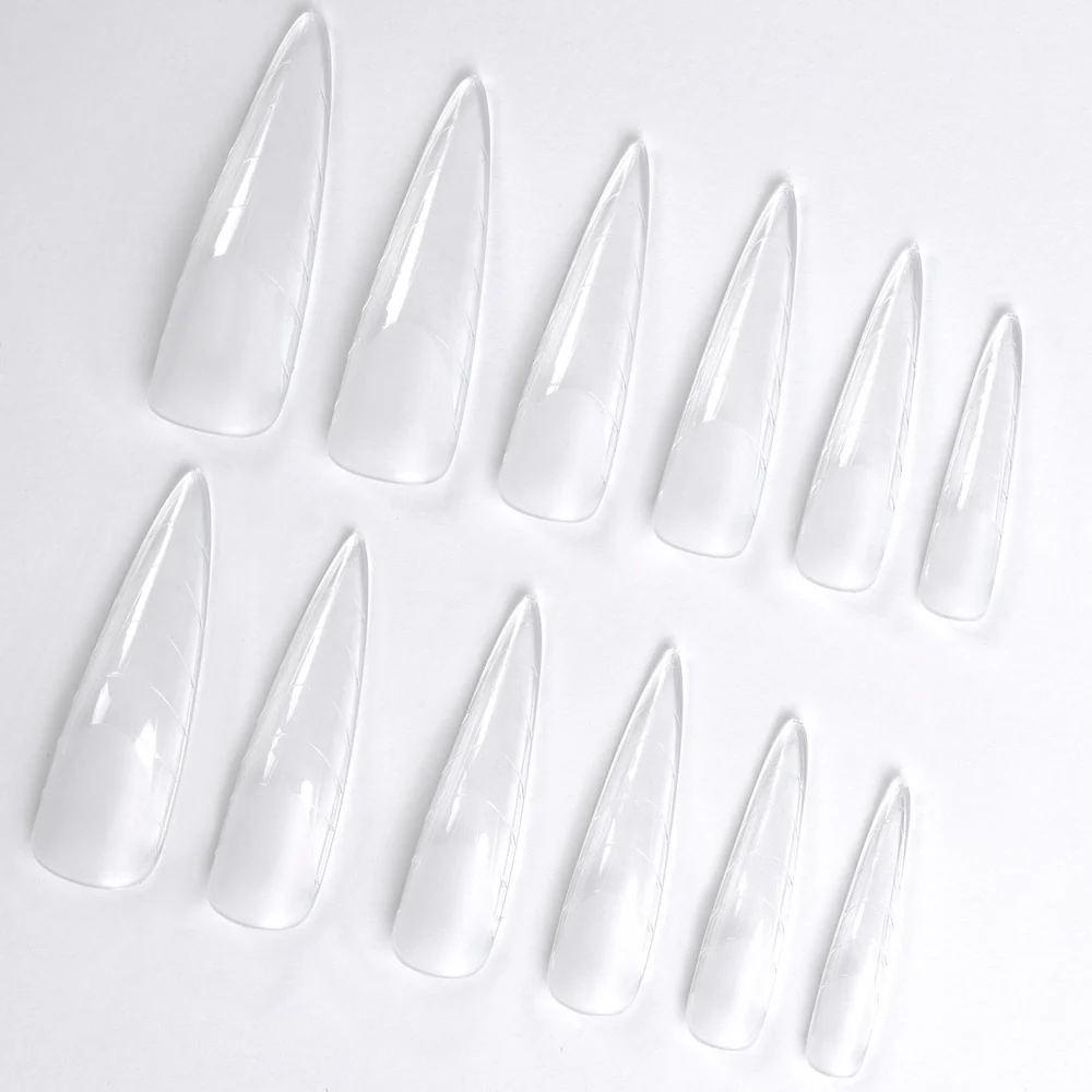 Tips dual system - STILETTO - Image 4