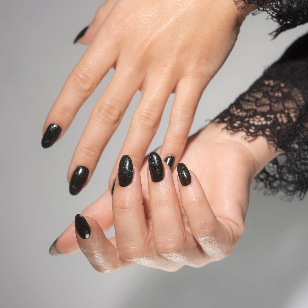 Top Coat Diamond Glitter - Image 4