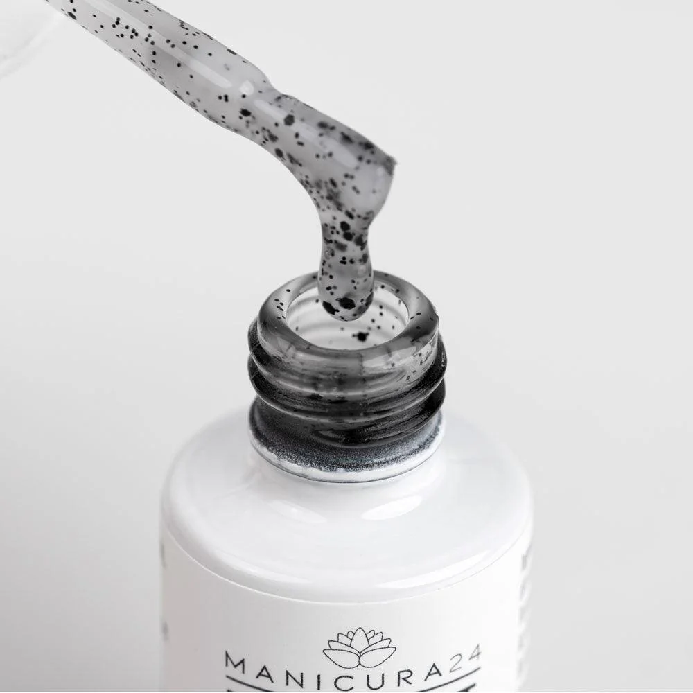 Top Coat EggShell Matt Black - Image 3