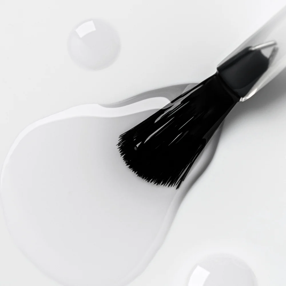 Top Coat Gloss Extra Volume - Image 2
