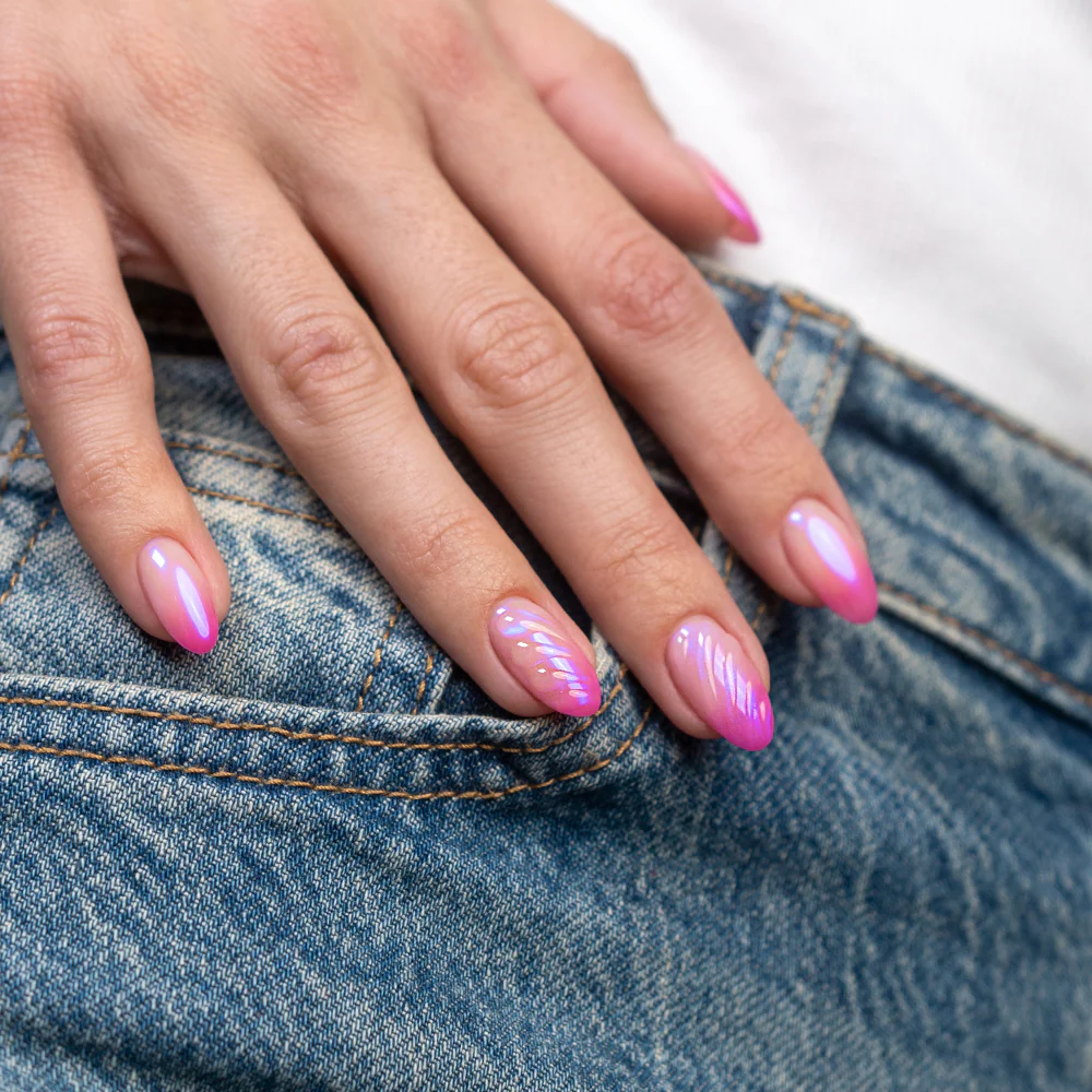 Top Coat Gloss Extra Volume - Image 4