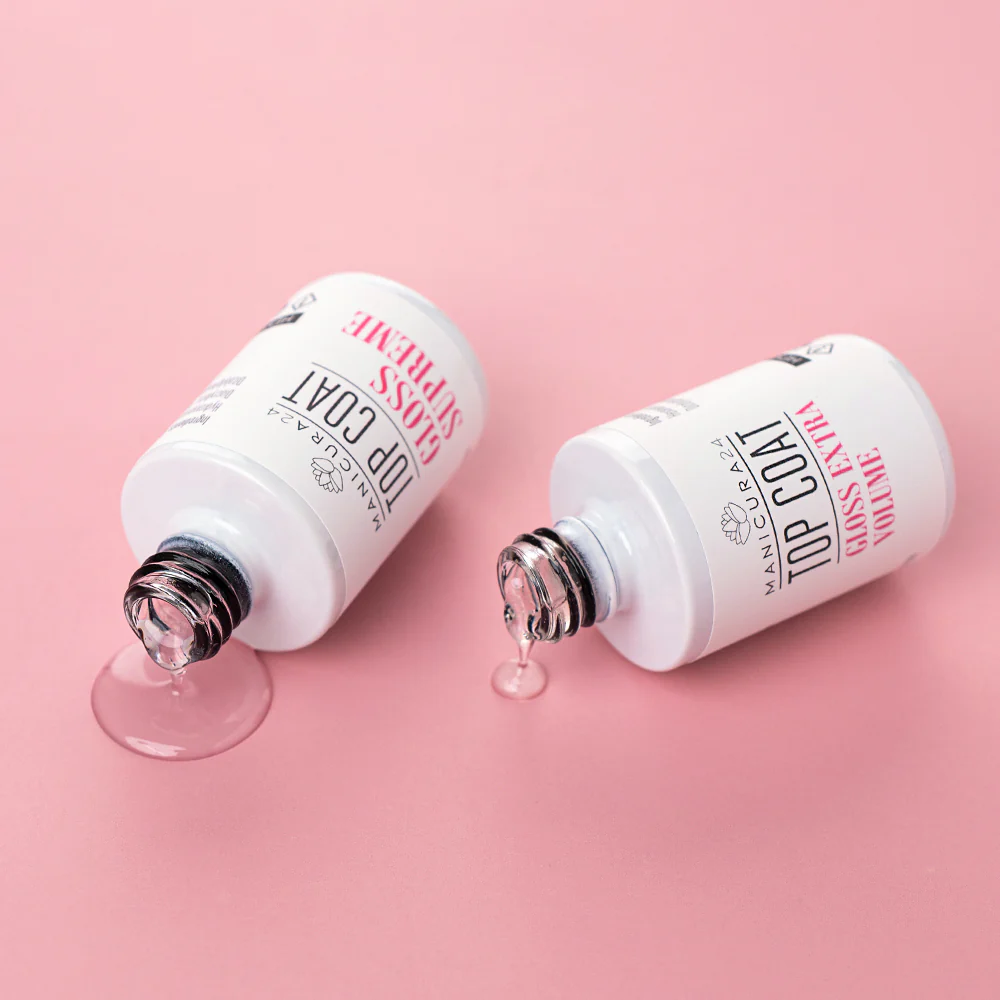Top Coat Gloss Supreme  - Image 3