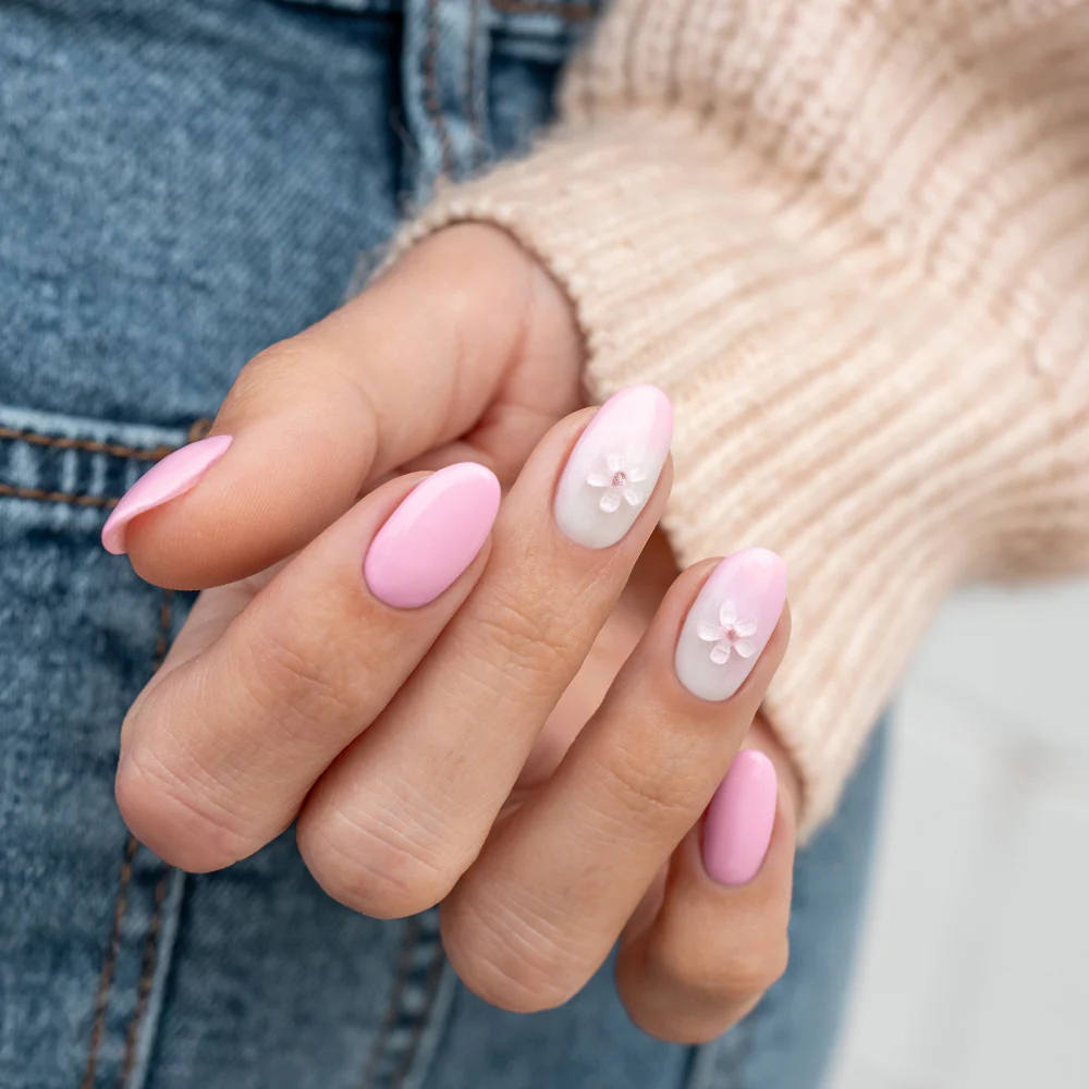 Top Coat Gloss Supreme  - Image 4