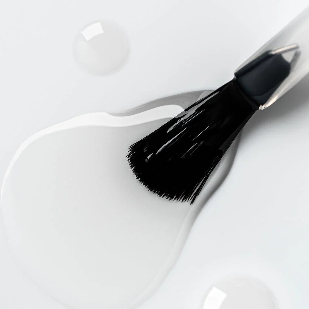 Chrome Base Gel Clear - Image 2