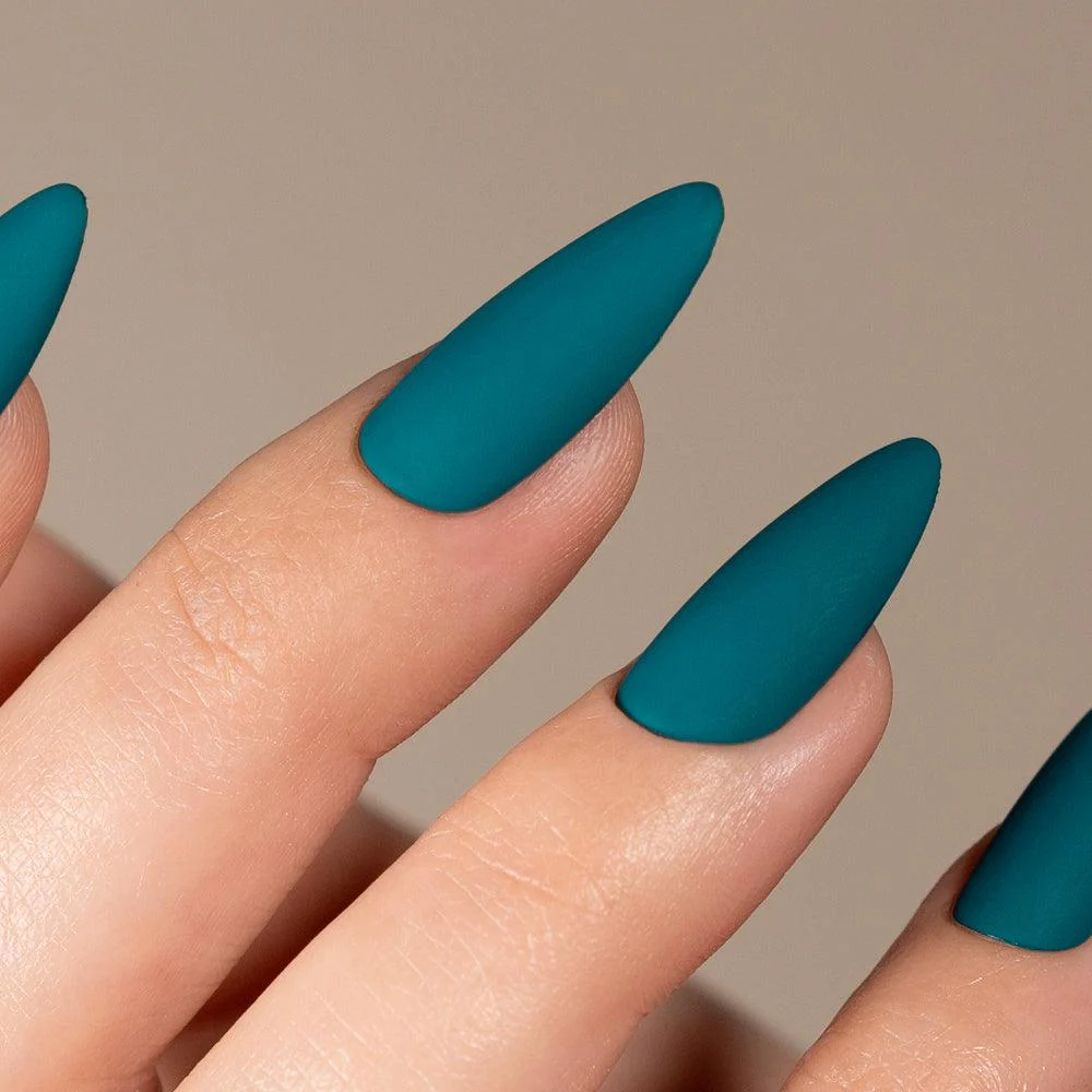 Top Coat Matte - Image 3