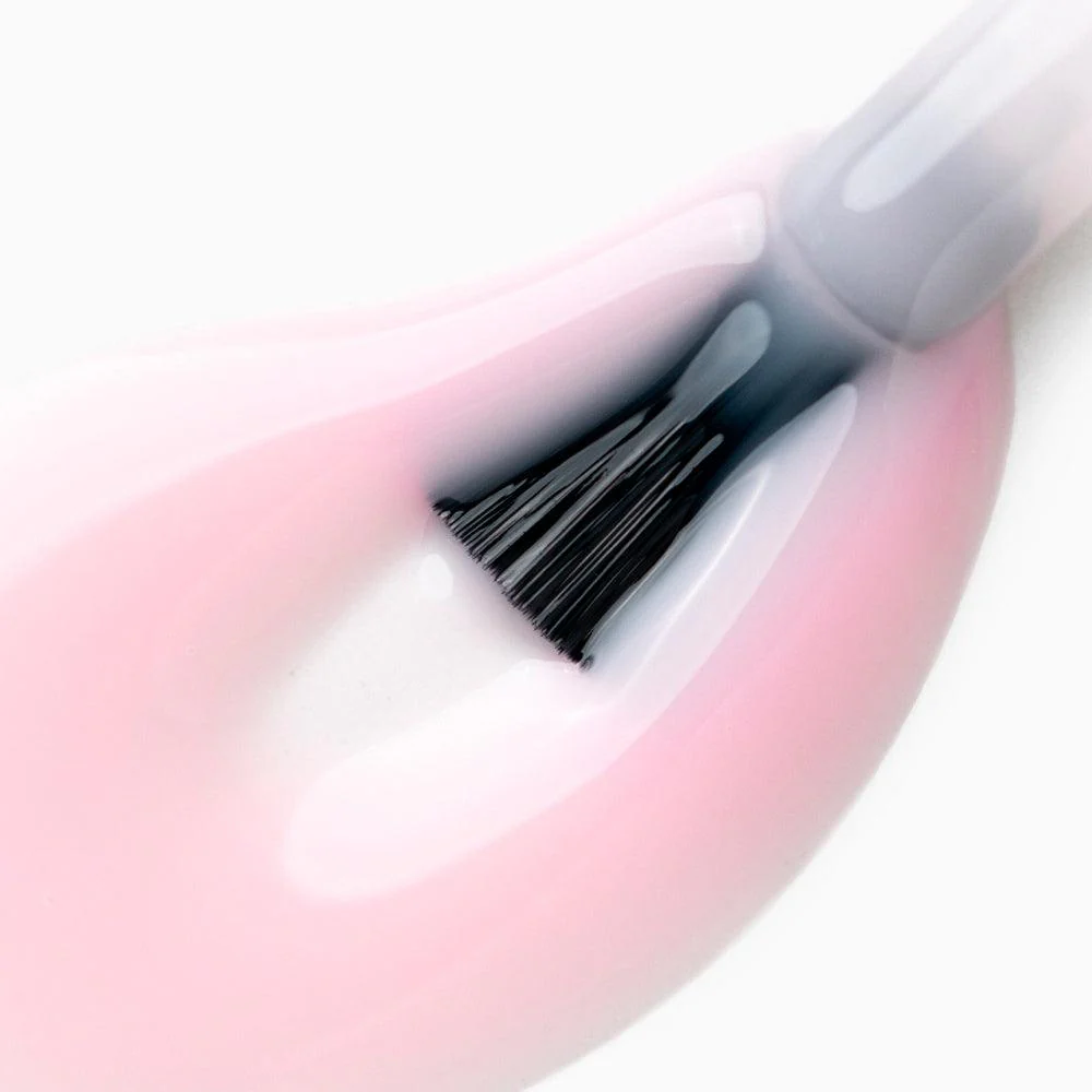Top Coat Milky Rose - Image 2