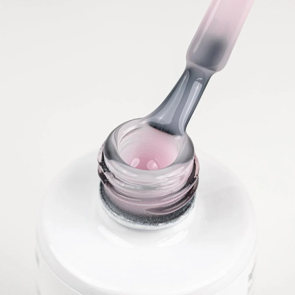 Top Coat Milky Rose - Image 4